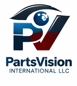 PV PARTSVISION INTERNATIONAL LLC logo