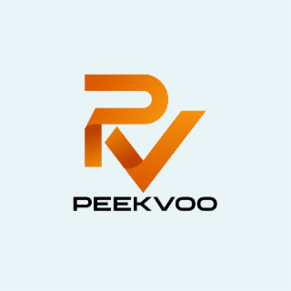 PV PEEKVOO logo