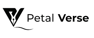 PV PETAL VERSE logo