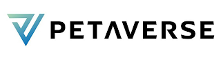 PV PETAVERSE logo