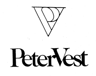 PV PETERVEST logo