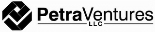 PV PETRAVENTURES LLC logo