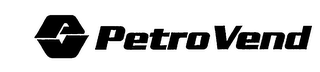 PV PETRO VEND logo