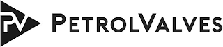 PV PETROLVALVES logo