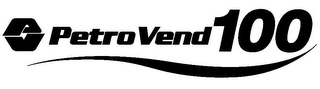 PV PETROVEND 100 logo