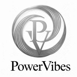 PV POWERVIBES logo