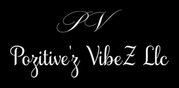 PV POZITIVE'Z VIBEZ LLC logo