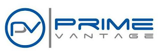 PV PRIME VANTAGE logo