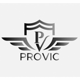 PV PROVIC logo