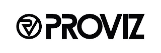 PV PROVIZ logo