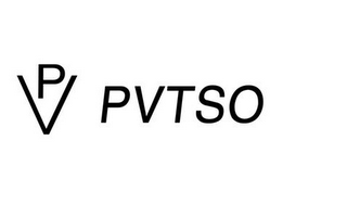 PV PVTSO logo