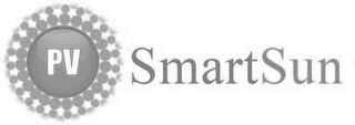 PV SMARTSUN logo