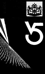 PV V5 logo