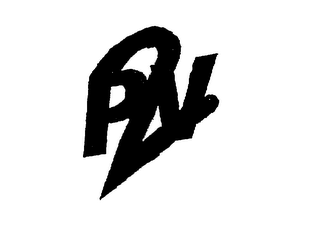 PV2 logo