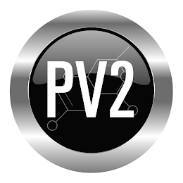 PV2 logo