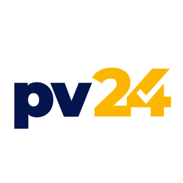 PV24 logo