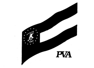PVA 1947 logo