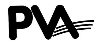 PVA logo