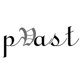 PVAST logo