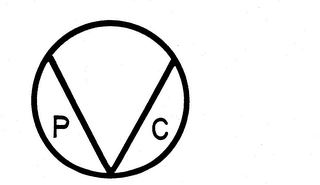 PVC logo