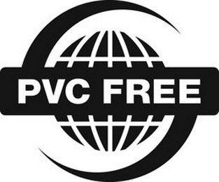 PVC FREE logo