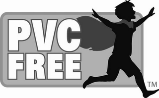 PVC FREE logo