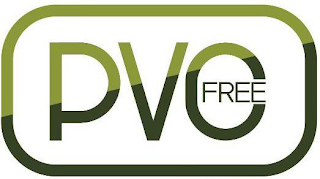 PVC FREE logo