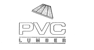 PVC LUMBER logo