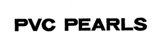 PVC PEARLS logo