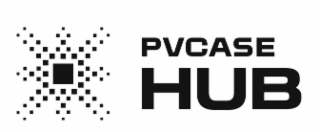 PVCASE HUB logo