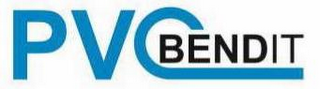 PVCBENDIT logo