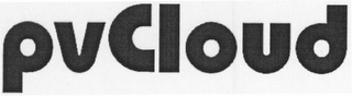 PVCLOUD logo