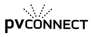 PVCONNECT logo