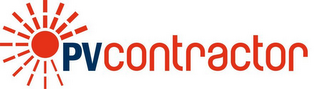 PVCONTRACTOR logo
