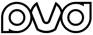 PVD logo