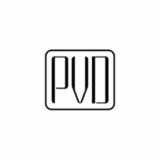 PVD logo