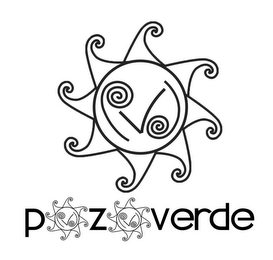PVD POZOVERDE logo