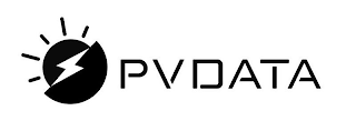 PVDATA logo
