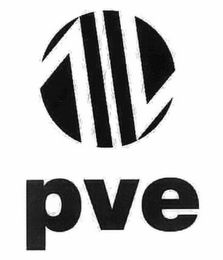 PVE logo