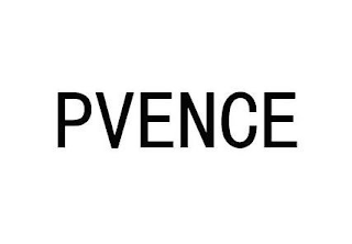 PVENCE logo