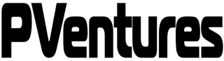 PVENTURES logo