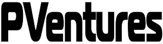 PVENTURES logo