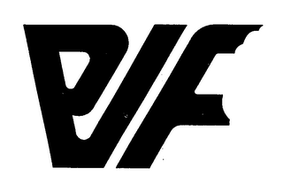 PVF logo