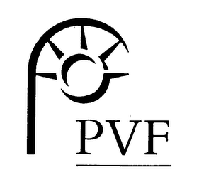 PVF logo