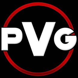 PVG logo