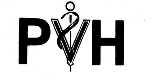 PVH logo