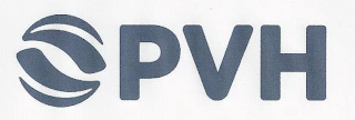 PVH logo