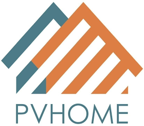 PVHOME logo