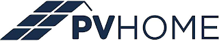 PVHOME logo