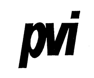 PVI logo
